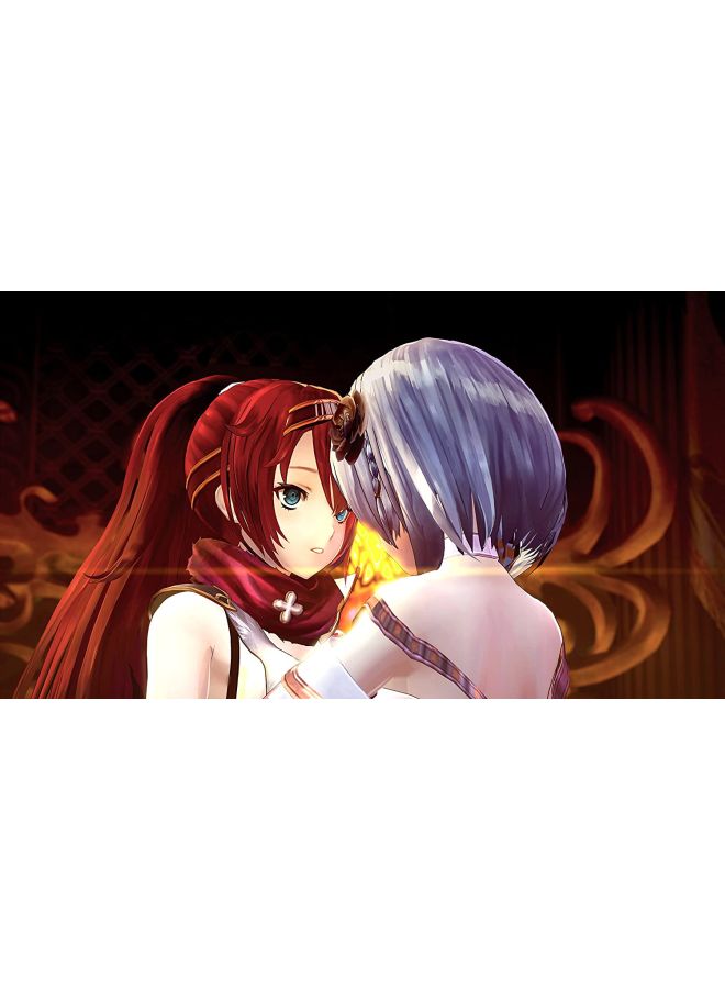 لعبة "Nights Of Azure 2 " (إصدار عالمي) - تقمص الأدوار - نينتندو سويتش - v1599902050/N16524064A_7