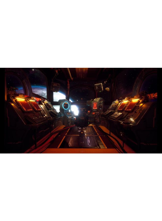 تايك تو - لعبة "The Outer Worlds" (إصدار عالمي) - تقمص الأدوار - بلاي ستيشن 4 (PS4) - Image 1