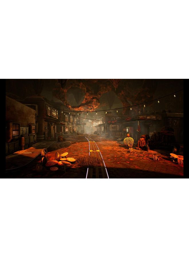 تايك تو - لعبة "The Outer Worlds" (إصدار عالمي) - تقمص الأدوار - بلاي ستيشن 4 (PS4) - Image 1