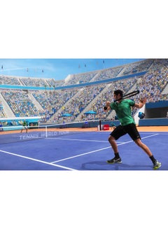 BIGBEN Tennis World Tour (Intl Version) - Sports - PlayStation 4 (PS4)  - Image 5