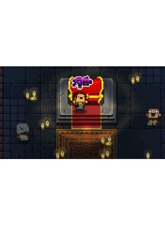 NIGHTHAWK interactive Enter the Gungeon (KSA Version) English/Arabic - Adventure - Nintendo Switch  - Image 3