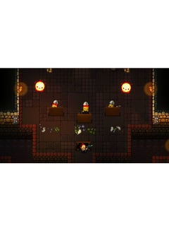 NIGHTHAWK interactive Enter the Gungeon (KSA Version) English/Arabic - Adventure - Nintendo Switch  - Image 5