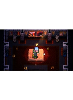 NIGHTHAWK interactive Enter the Gungeon (KSA Version) English/Arabic - Adventure - Nintendo Switch  - Image 4