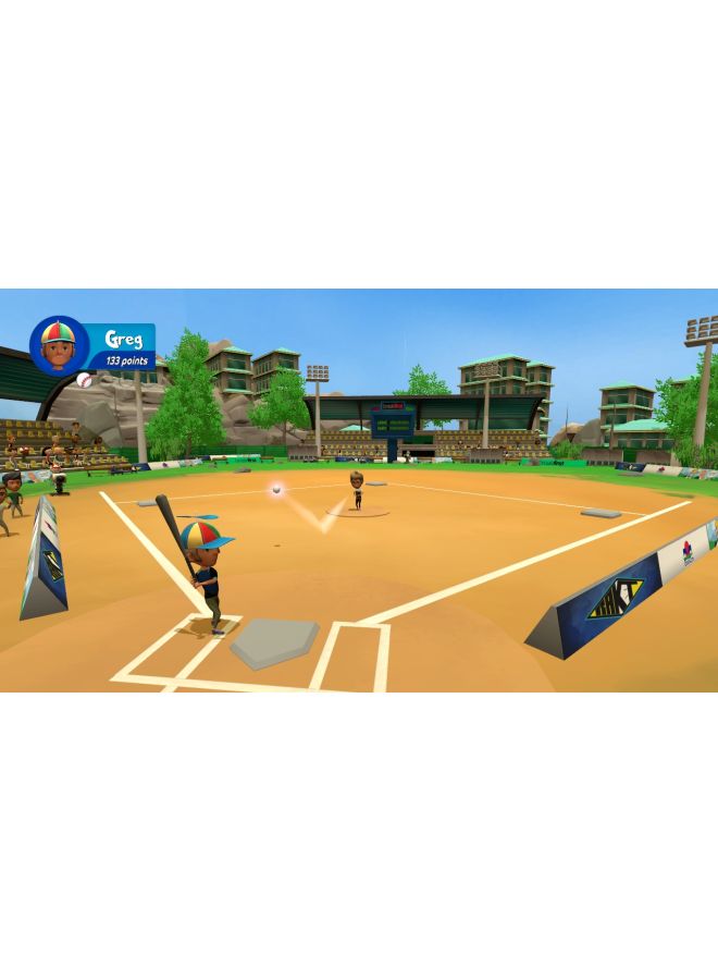 نينتندو لعبة الفيديو Instant Sports: Arcade (إصدار عالمي) - نينتندو سويتش - Image 2