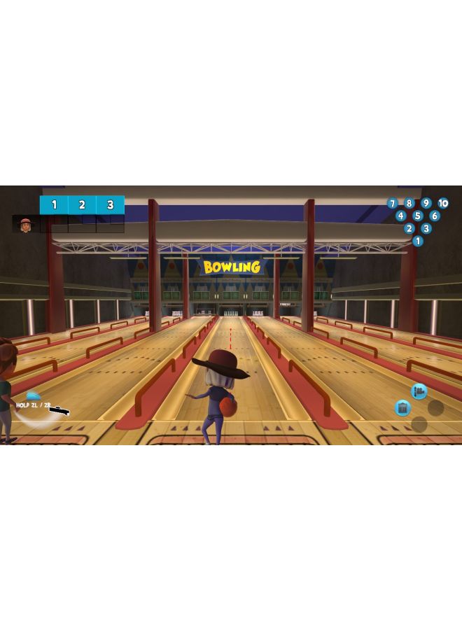 نينتندو لعبة الفيديو Instant Sports: Arcade (إصدار عالمي) - نينتندو سويتش - Image 3