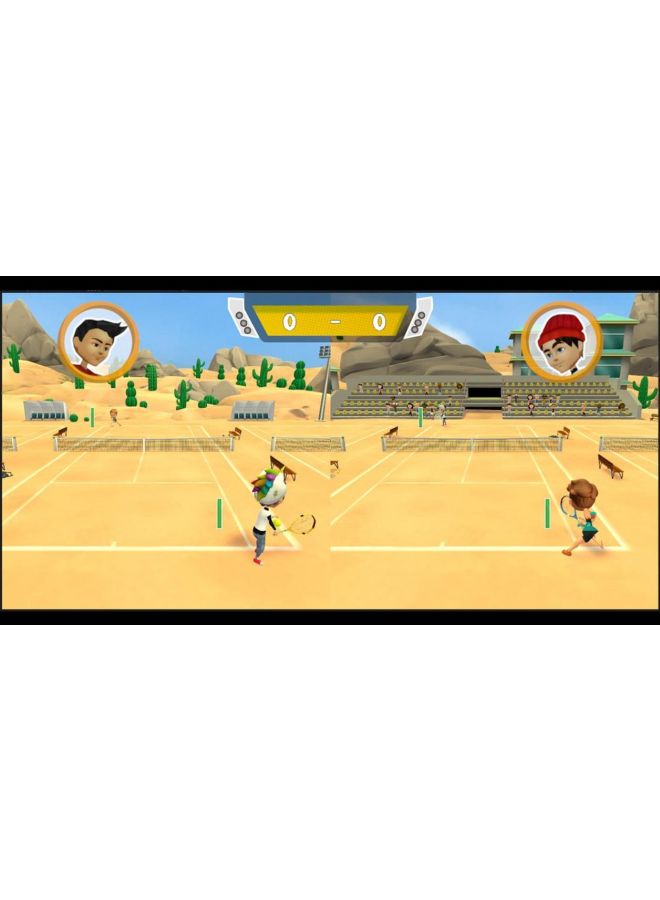نينتندو لعبة الفيديو Instant Sports: Arcade (إصدار عالمي) - نينتندو سويتش - Image 4