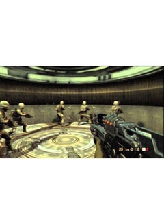 INSOMNIAC GAMES Resistance 2 (Intl Version) - Action & Shooter - PlayStation 3 (PS3)  - Image 5