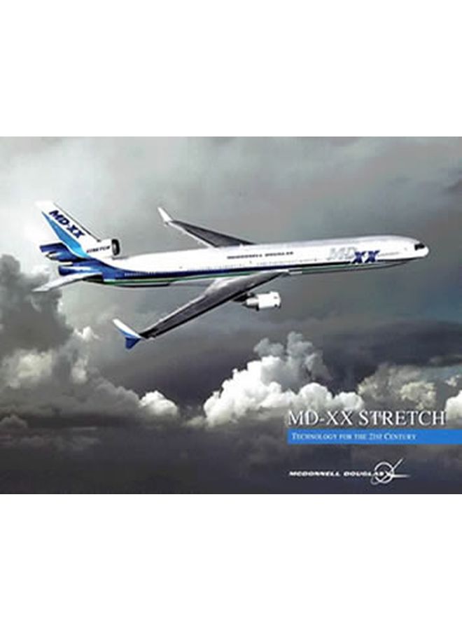 لعبة Mcdonnell Douglas Md-11X (إصدار عالمي) - simulation - pc_games - v1599902155/N37809667A_2