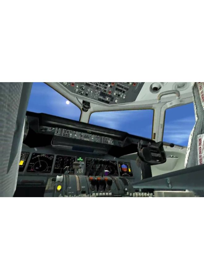 لعبة Mcdonnell Douglas Md-11X (إصدار عالمي) - simulation - pc_games - v1599902155/N37809667A_3