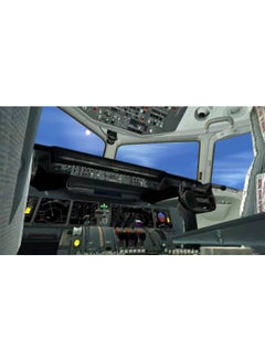 ايروسوفت لعبة Mcdonnell Douglas Md-11X (إصدار عالمي) - simulation - pc_games  - Image 3