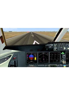 ايروسوفت لعبة Mcdonnell Douglas Md-11X (إصدار عالمي) - simulation - pc_games  - Image 4
