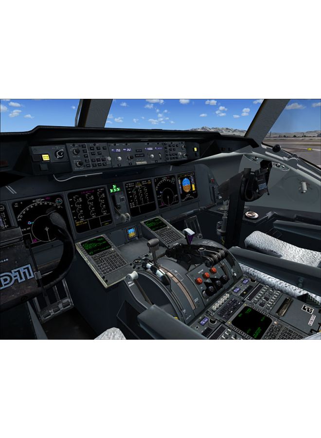 لعبة Mcdonnell Douglas Md-11X (إصدار عالمي) - simulation - pc_games - v1599902156/N37809667A_6