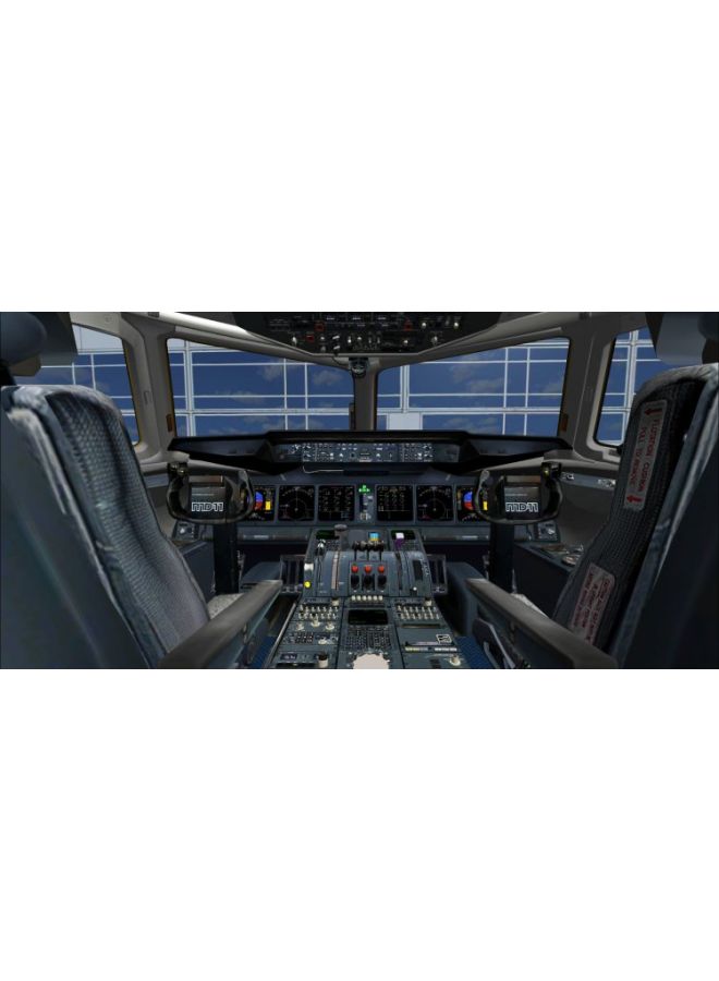 لعبة Mcdonnell Douglas Md-11X (إصدار عالمي) - simulation - pc_games - v1599902156/N37809667A_7