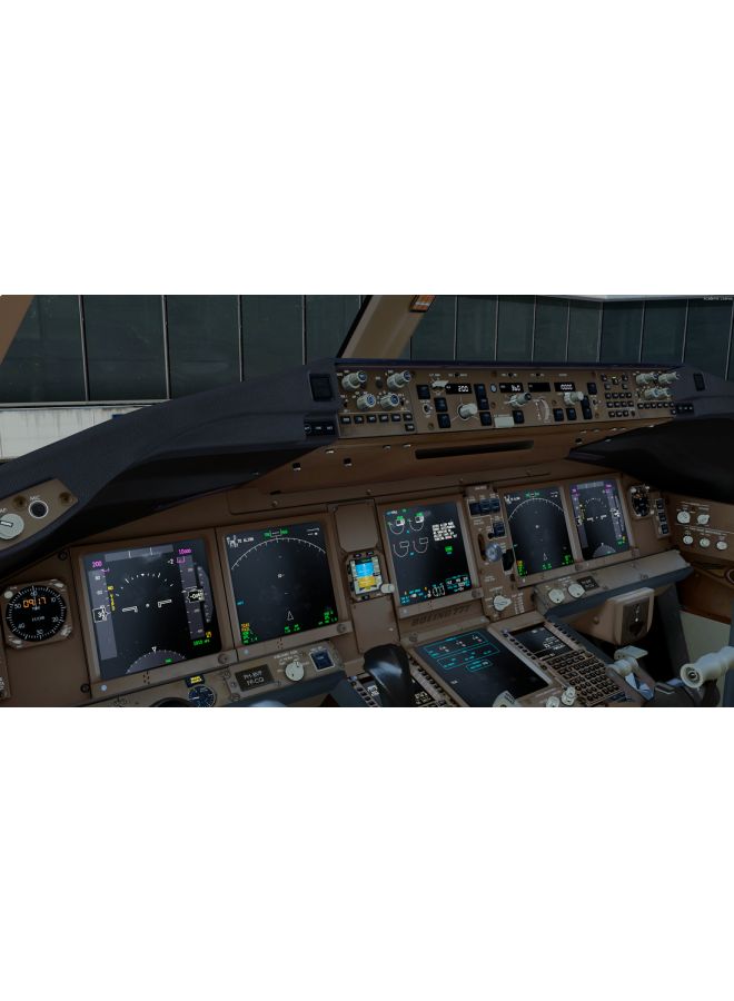 لعبة Mcdonnell Douglas Md-11X (إصدار عالمي) - simulation - pc_games - v1599902156/N37809667A_8