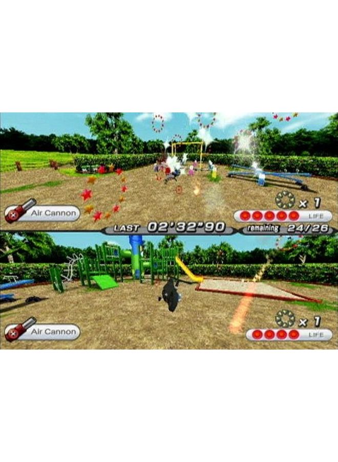 Minicopter: Adventure Flight (Intl Version) - Adventure - Nintendo Wii
