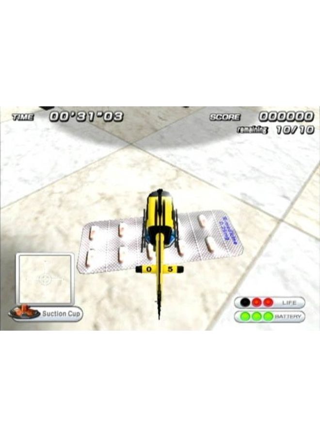 Minicopter: Adventure Flight (Intl Version) - Adventure - Nintendo Wii