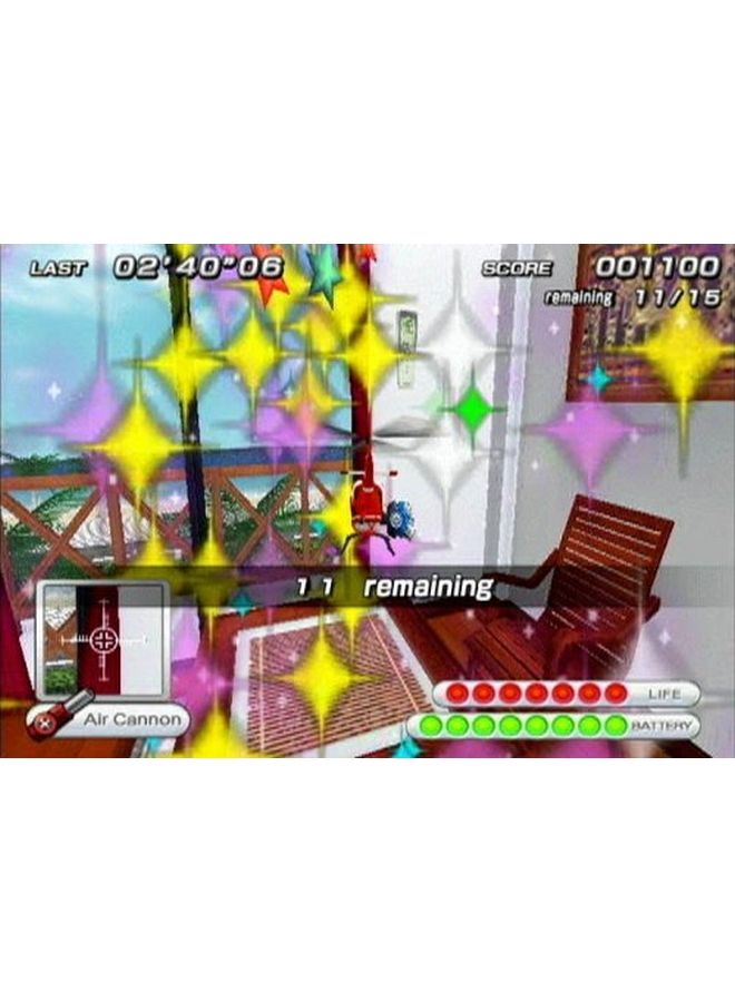 Minicopter: Adventure Flight (Intl Version) - Adventure - Nintendo Wii