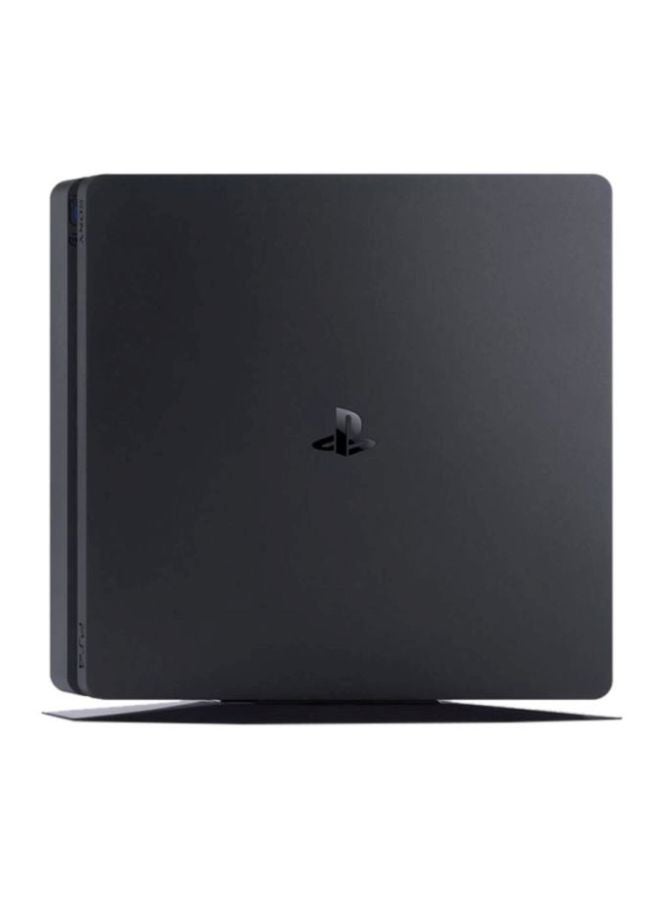 بيثيسدا جهاز ألعاب بلايستيشن 4 سليم جديد سعة 500 جيجابايت مزود بذراع تحكم لاسلكي دوال شوك 4 - بلاي ستيشن 4 (PS4) - Image 3