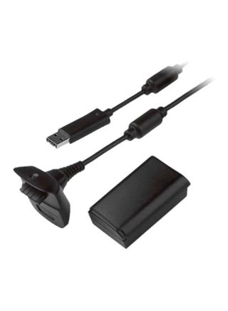 مجموعة بلاي آند تشارج لجهاز إكس بوكس 360 - v1599902172/N36192096A_1