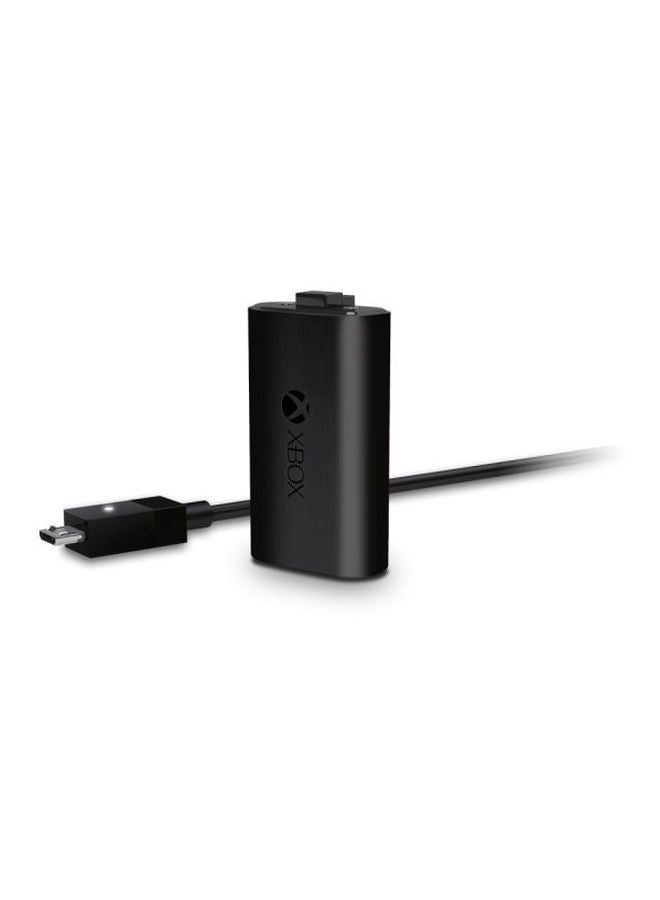 Microsoft Play And Charge Kit For Xbox 360  - Image 3