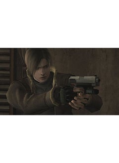CAPCOM Resident Evil 4 (Intl Version) - Role Playing - PlayStation 4 (PS4)  - Image 2