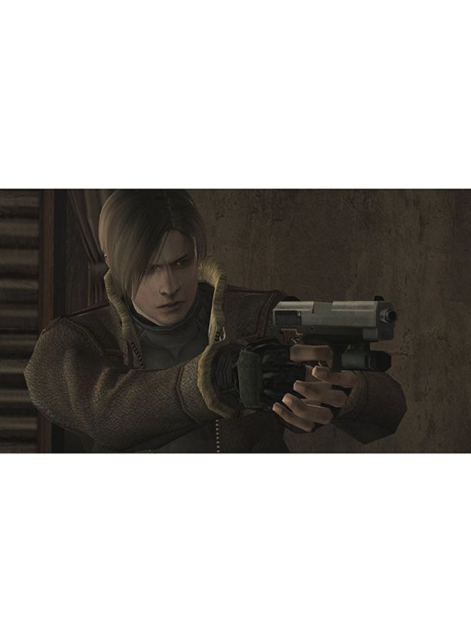 كابكوم لعبة " Resident Evil 4" (إصدار عالمي) - تقمص الأدوار - بلاي ستيشن 4 (PS4)  - Image 2