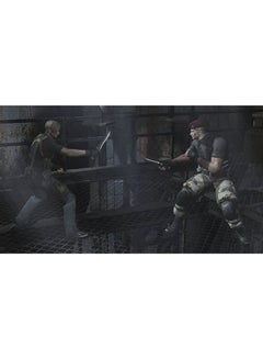 CAPCOM Resident Evil 4 (Intl Version) - Role Playing - PlayStation 4 (PS4)  - Image 4