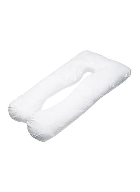 U-Shaped Maternity Pillow
