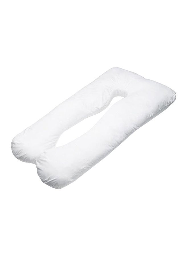 Comfort - U-Shaped Maternity Pillow - Image 1