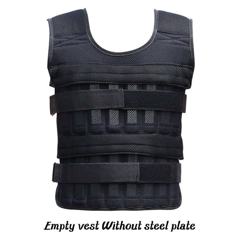 Generic Running And Exercise Weight Vest  - Image 4
