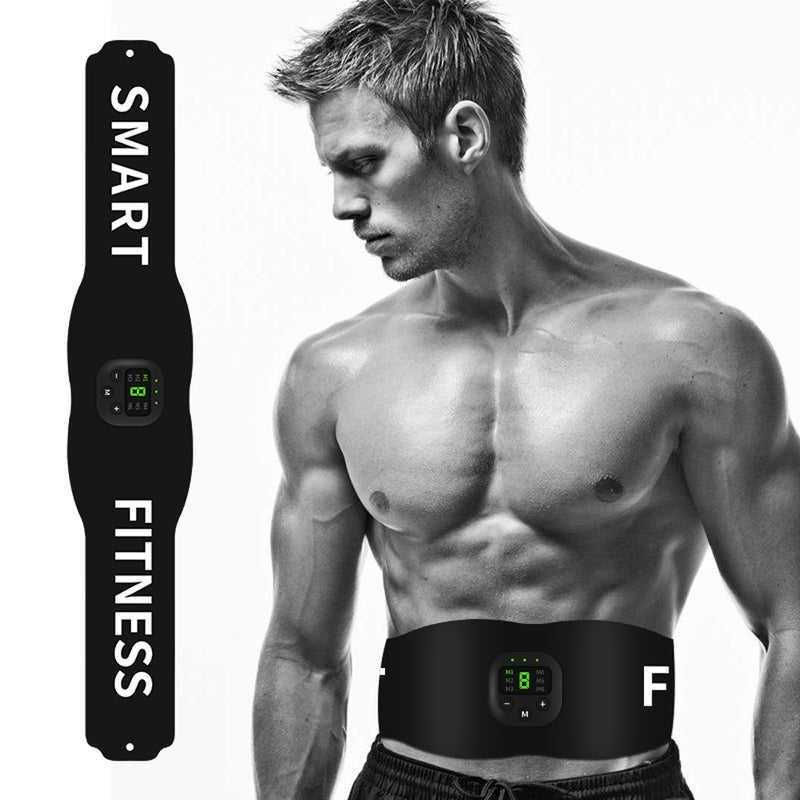 Intelligent Digital Display Ems Belt 22.5x20.5x3.0cm - Image 5