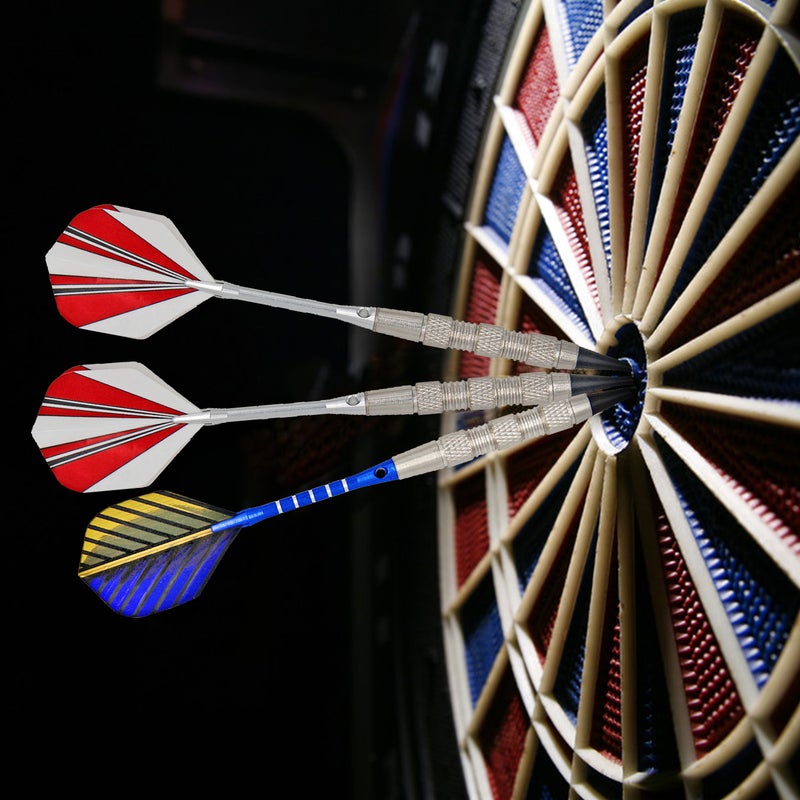 Generic - 144-Piece Dart Flight And Accessories Set - Image 1