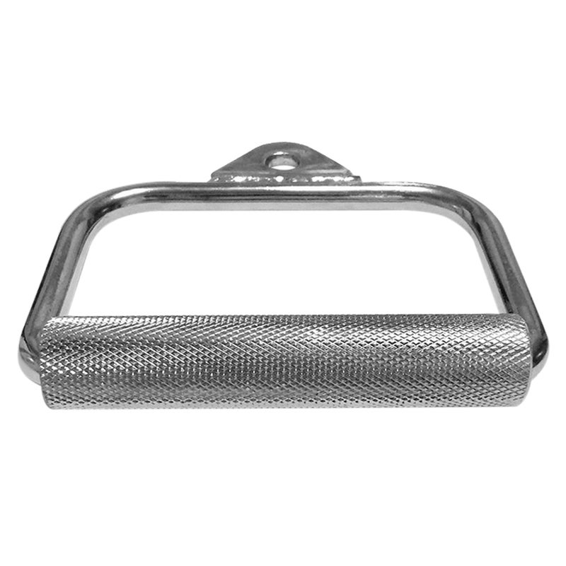 D-Shaped Press Down Bar Handle Rope Pull Down Attachment 14.0x14.0x1.0cm