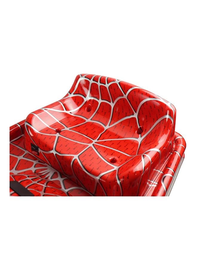 Cool Baby Crazy Cart 360 Spinning Electric Drifting Car Multicolour 85.5x53.25.5cm - Image 3