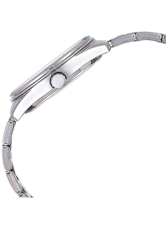 كاسيو ساعة عقارب إنتايسر طراز MTP-1302D-1A2VD للرجال - Image 3