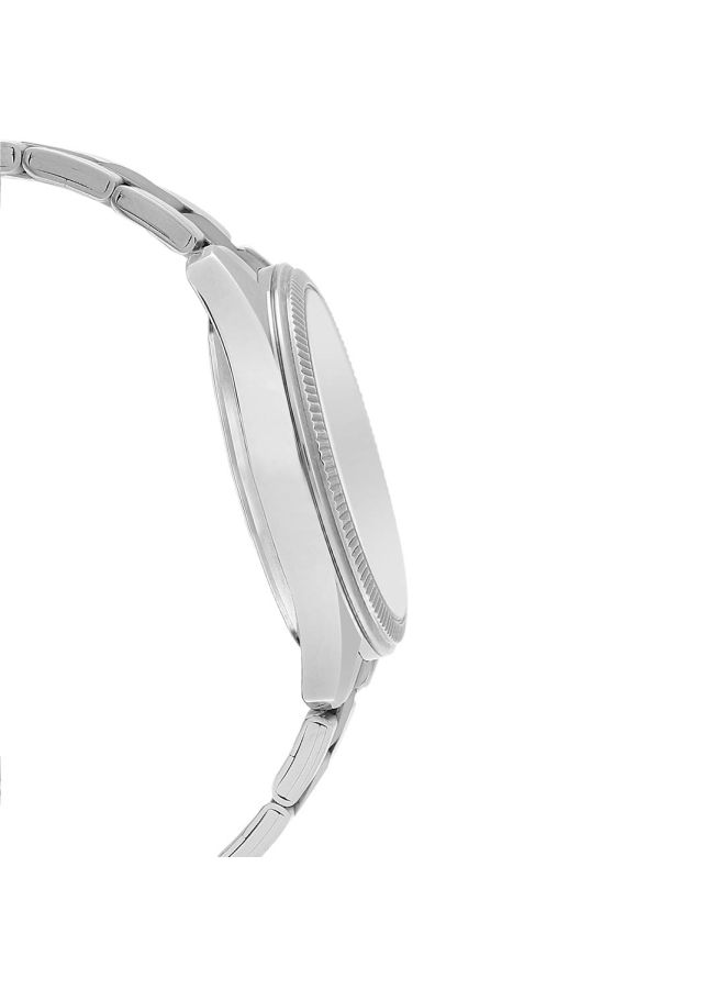 كاسيو ساعة عقارب إنتايسر طراز MTP-1302D-1A2VD للرجال - Image 4