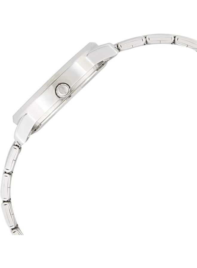 كاسيو ساعة عقارب إنتايسر طراز LTP 1303D - 7A للنساء - Image 3