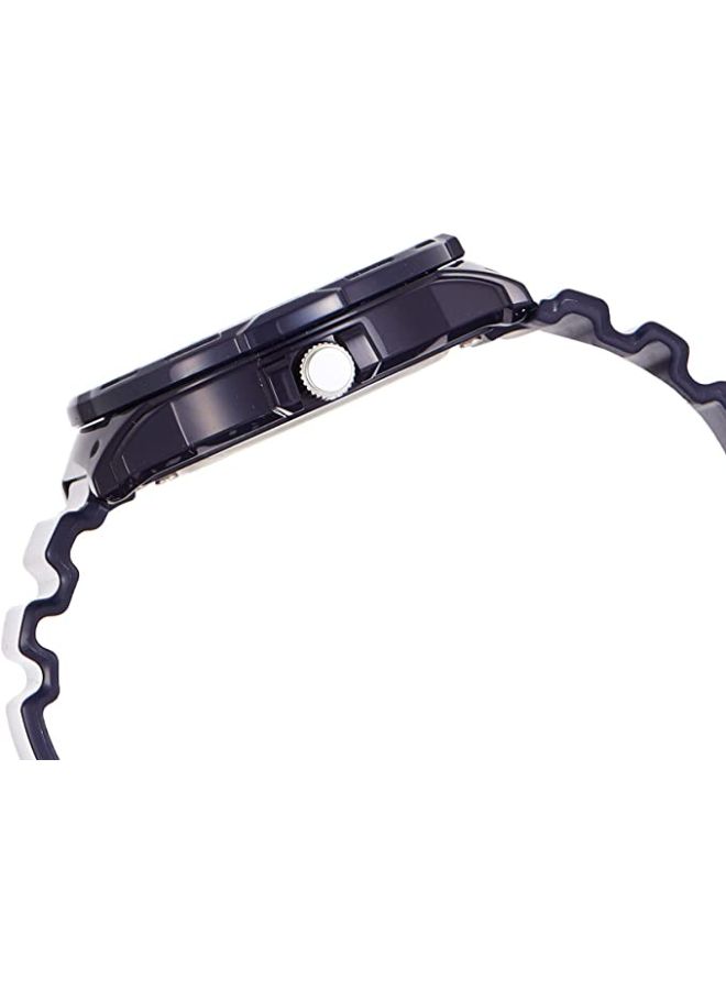 كاسيو ساعة يد بعقارب مقاومة للماء طراز MRW-200HC-2BVEF للرجال - Image 3