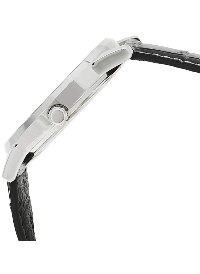 CASIO Women's Enticer Analog Watch LTP-1303L-1A - Image 3