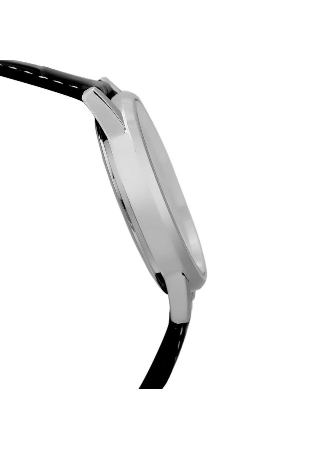 CASIO Women's Enticer Analog Watch LTP-1303L-1A - Image 4