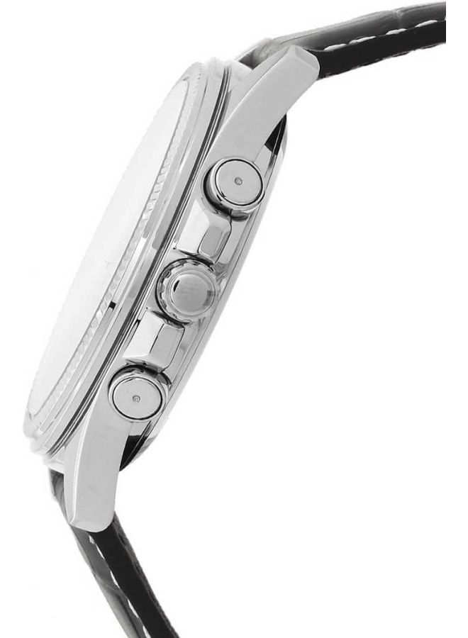 Men's Enticer Analog Watch MTP-1375L-7AVDF - 48 mm - Black/White - v1599905809/N23393613A_3