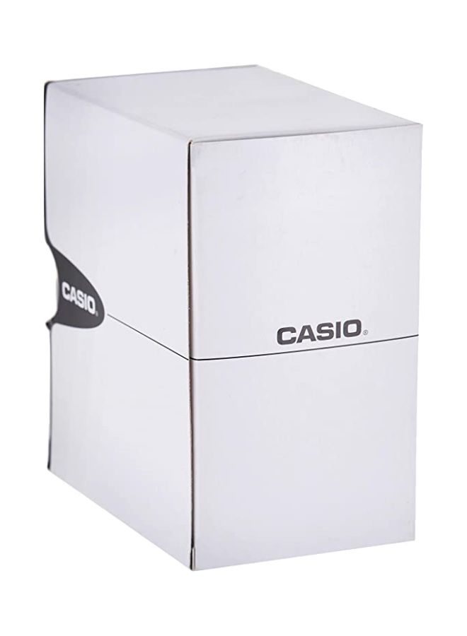 CASIO - Women's Enticer Analog Watch LTP-1183A-2A - 32 mm - Silver - Image 1