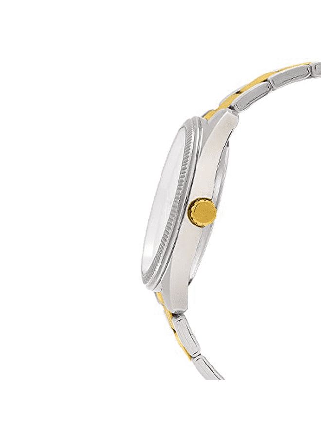 كاسيو ساعة عقارب إنتايسر طراز MTP-1302SG-7AVDF للرجال - Image 4