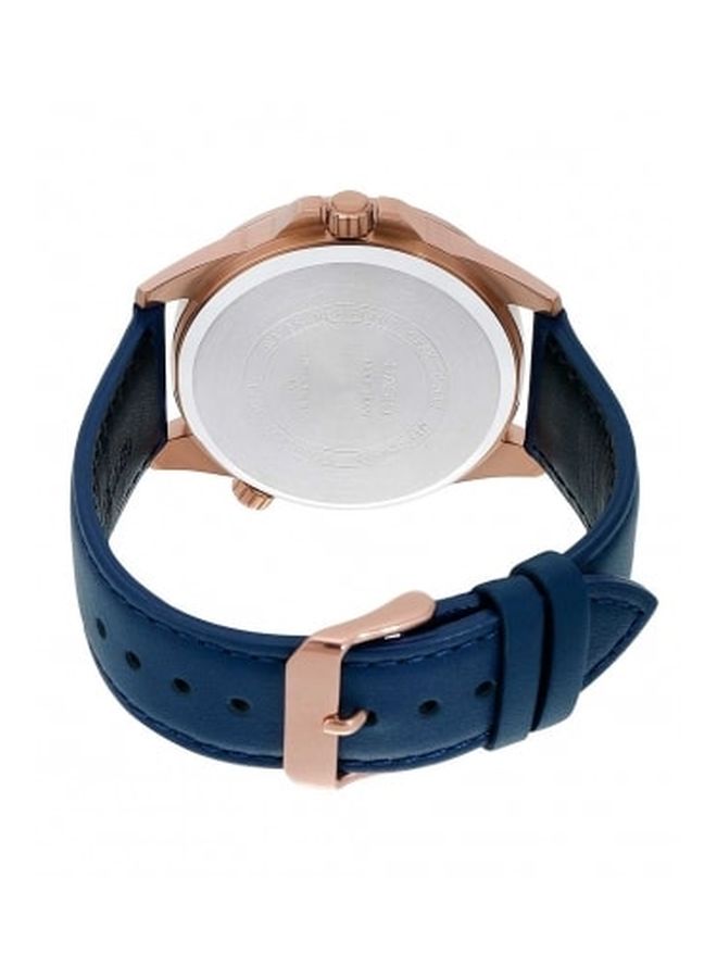 كاسيو ساعة عقارب إنتايسر MTP-SW320RL-7AVDF للرجال - Image 2