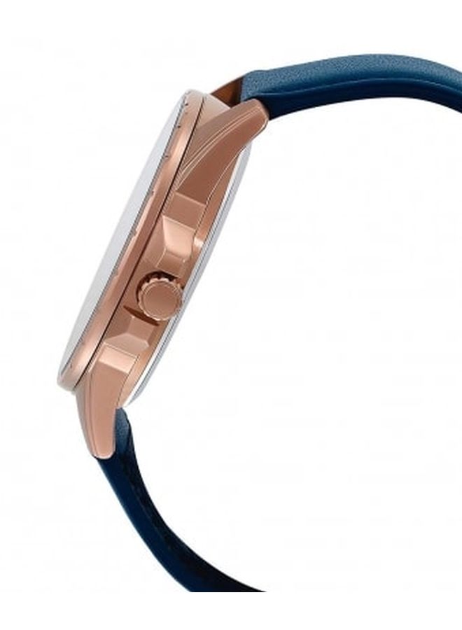 كاسيو ساعة عقارب إنتايسر MTP-SW320RL-7AVDF للرجال - Image 3