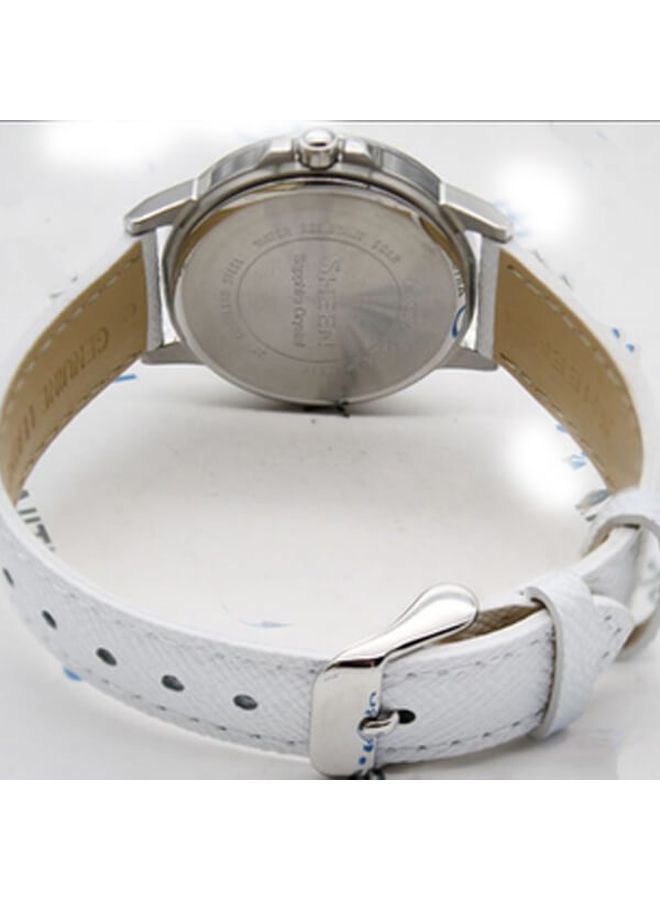 كاسيو ساعة بعقارب مقاومة للماء طراز SHE-3511L-7AUER women - Image 2