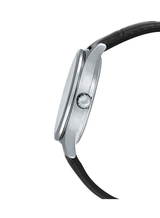 CASIO Men's Dress Analog Watch MTP-V006L-7B - Image 3