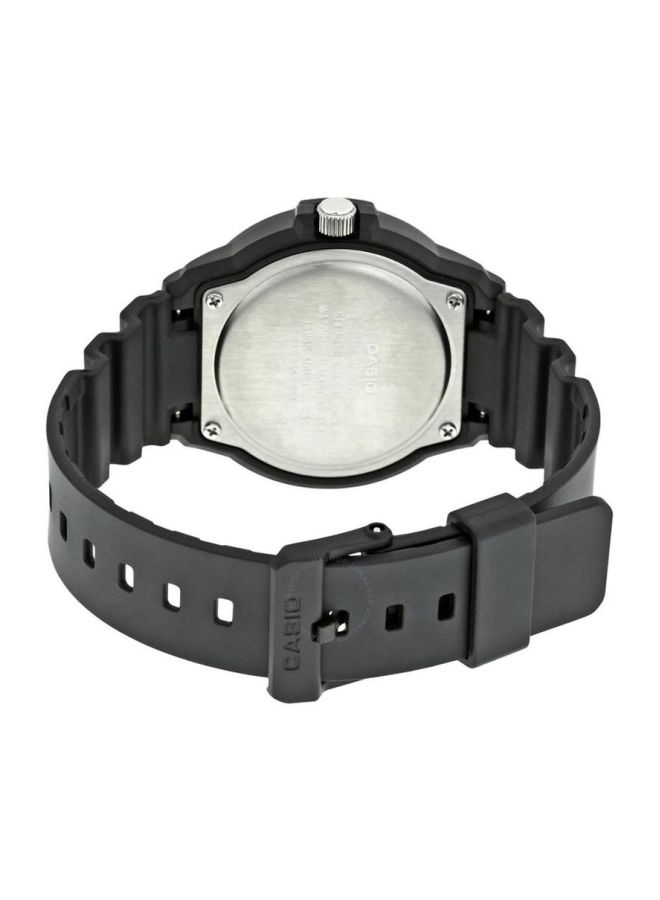 CASIO Men's Youth Analog Watch MRW-200H - Image 2
