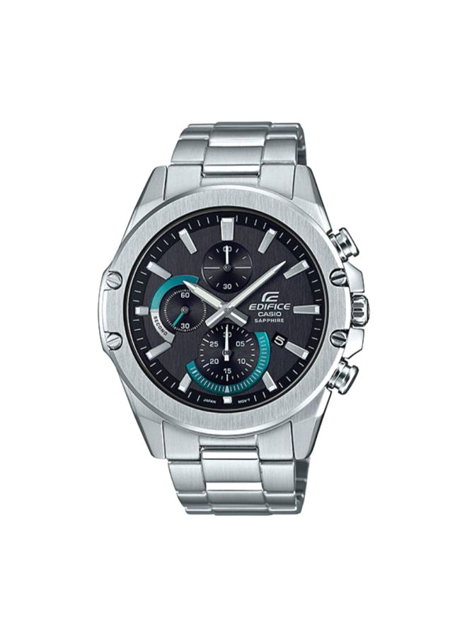كاسيو ساعة كرونوغراف إديفيس طراز EFR-S567D-1AVUDF للرجال - Image 1
