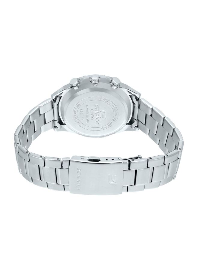 كاسيو ساعة كرونوغراف إديفيس طراز EFR-S567D-1AVUDF للرجال - Image 2